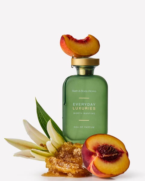 Worth Wanting Eau De Parfum