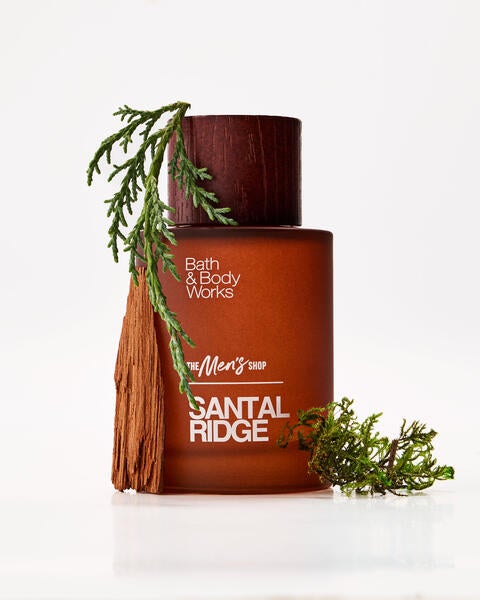 Santal Ridge Cologne