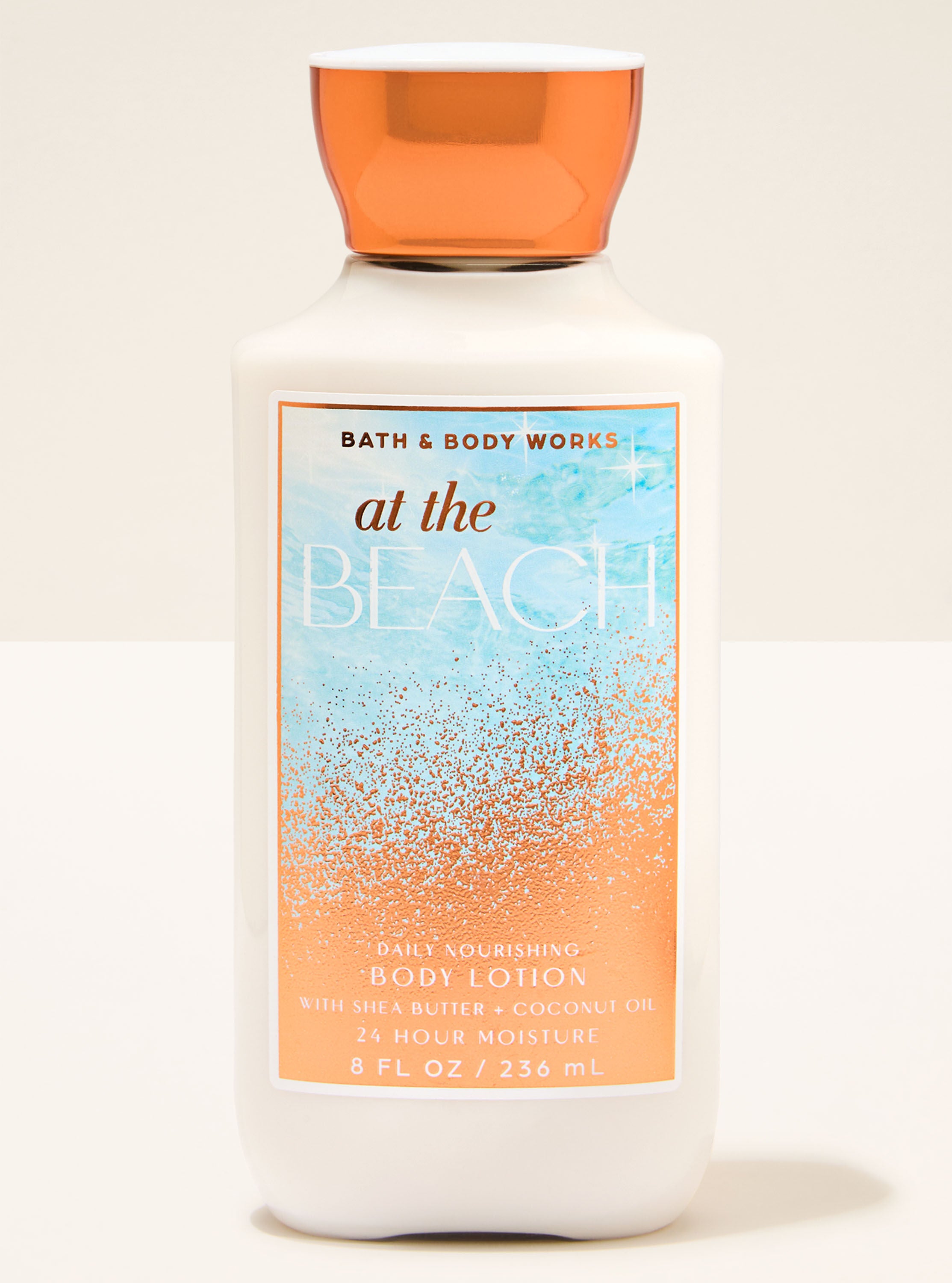 At the Beach Body Lotion | Bath & Body Works