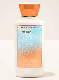 At the Beach Body Lotion