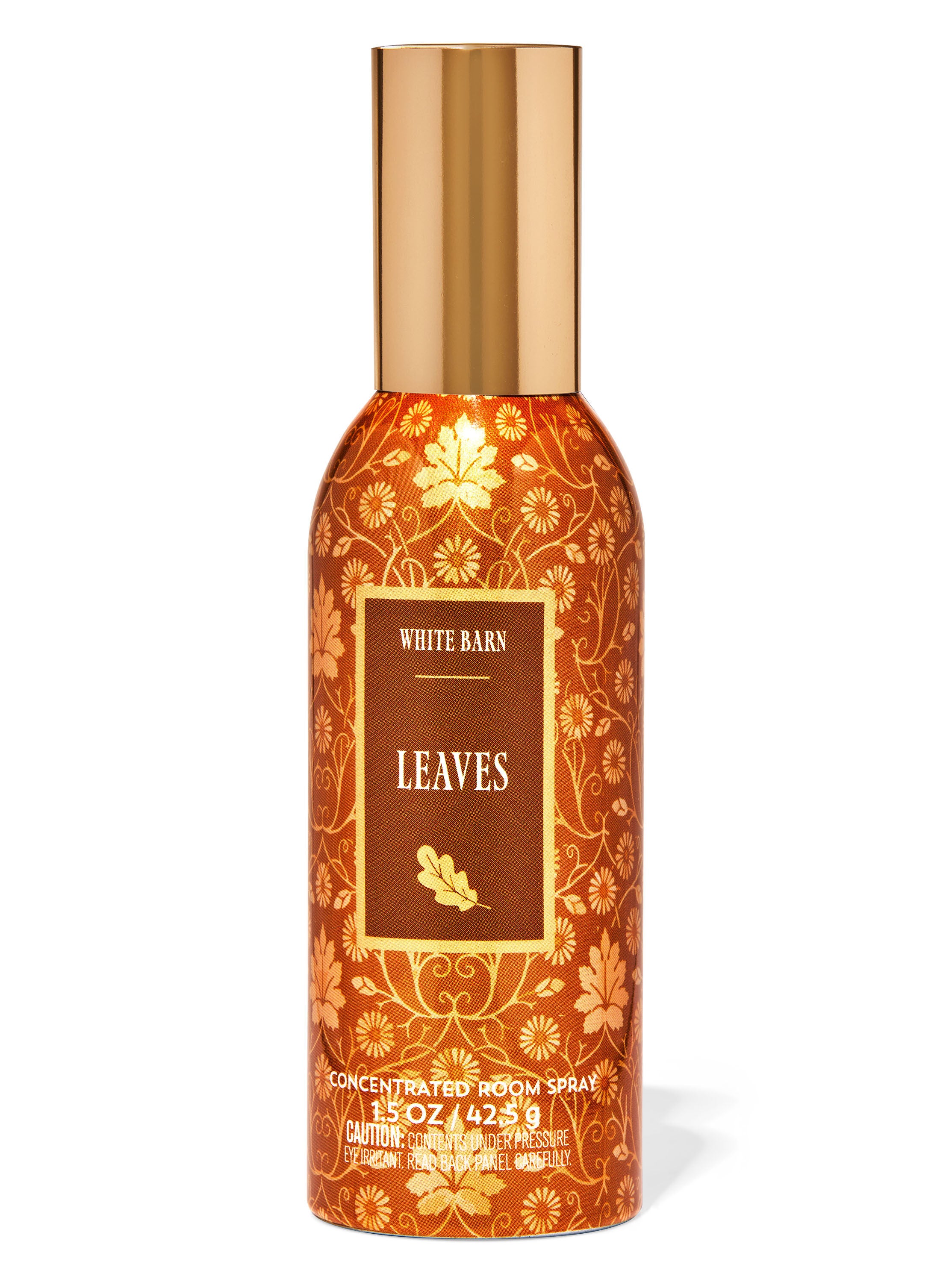 Leaves Concentrated Room Spray | Bath &amp; Body Works