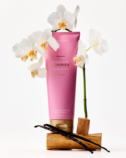 Orchid Effect Ultimate Hydration Body Cream