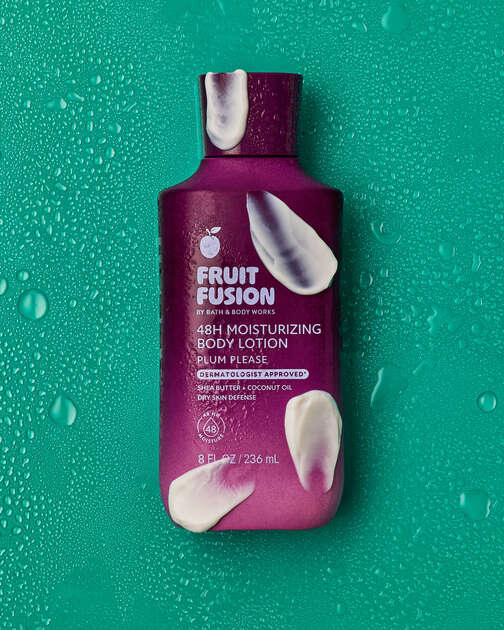 Plum Please Body Lotion