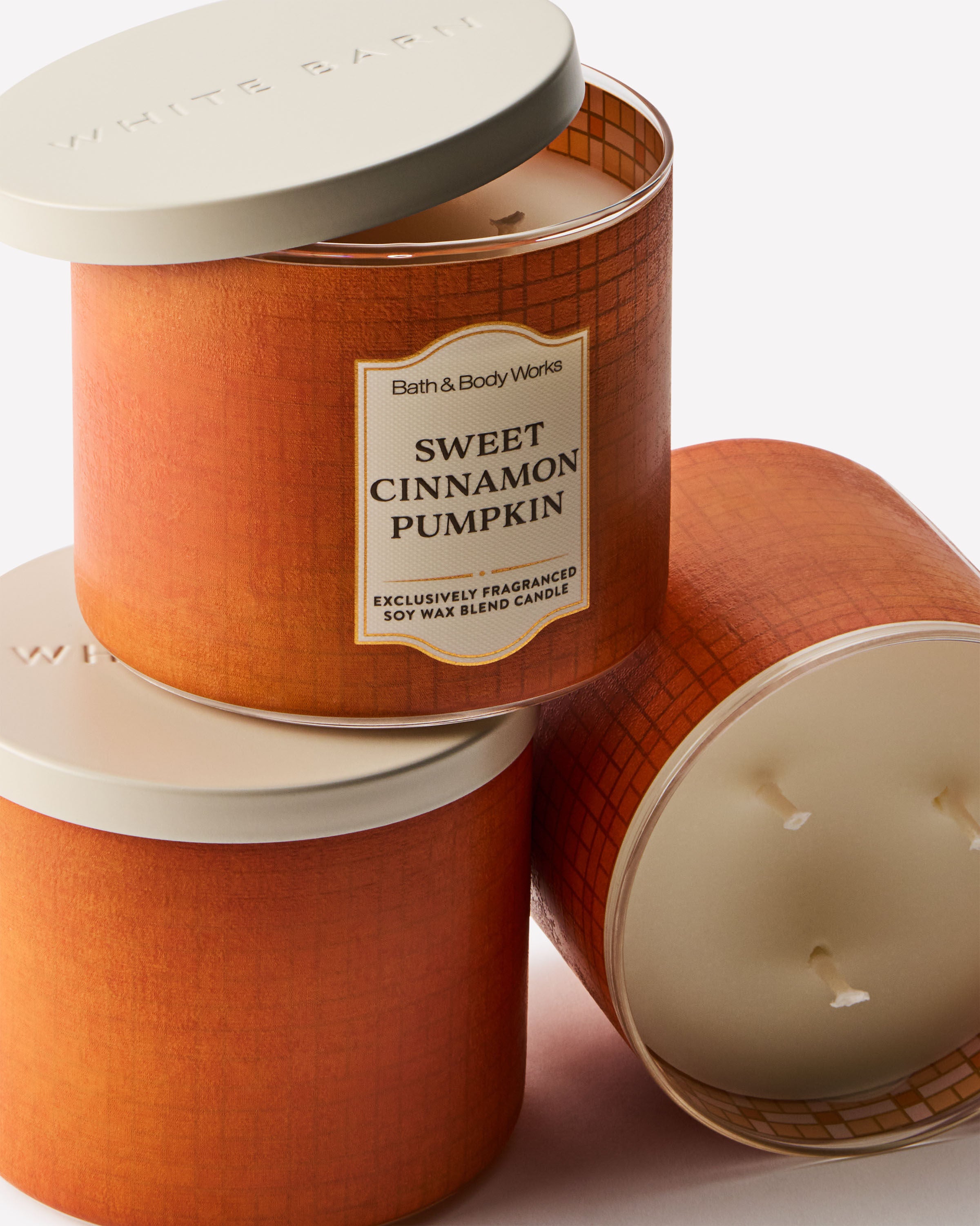 Bath & Body Works Candle - Thumbnail 2