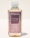 Wrapped In Vanilla Body Wash