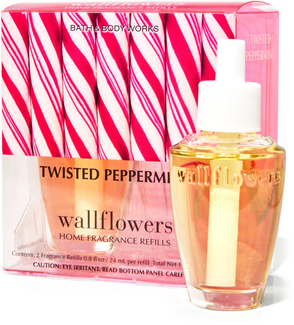 Wallflowers Fragrance Refills On Sale Bath Body Works