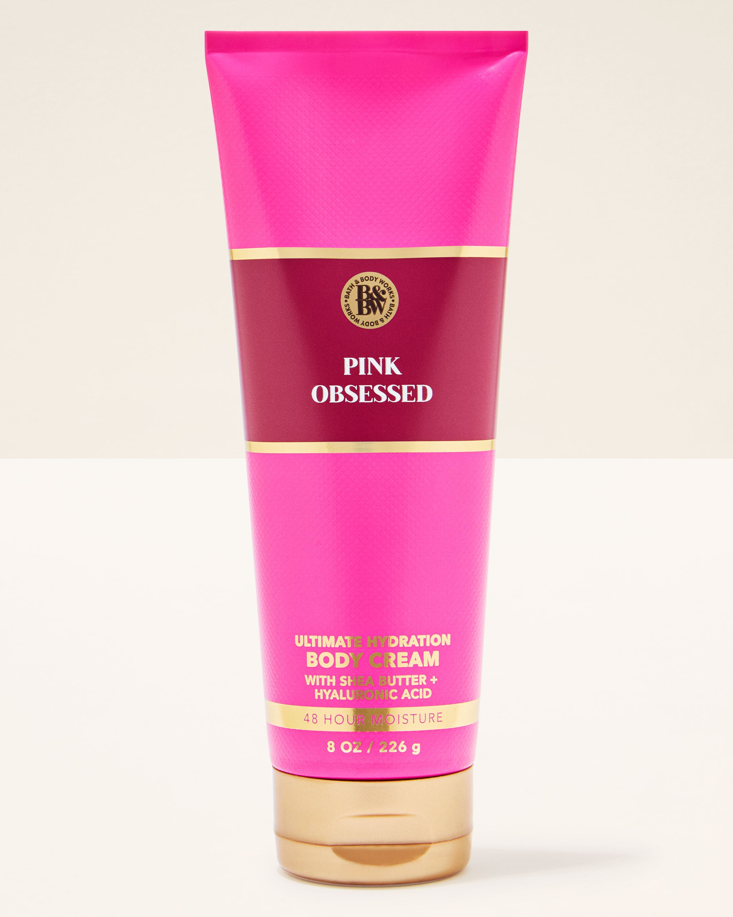Pink Obsessed Body Cream | Bath & Body Works