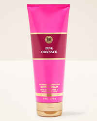 Pink Obsessed Ultimate Hydration Body Cream