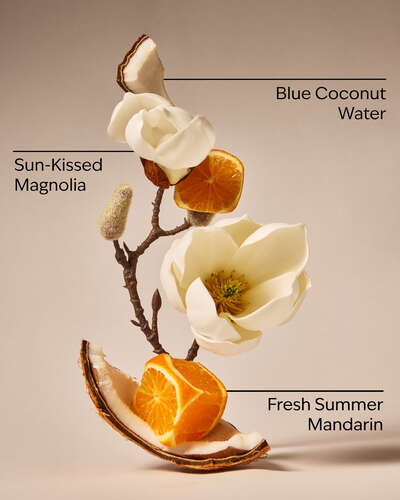 Endless Weekend Gentle & Clean Foaming Hand Soap