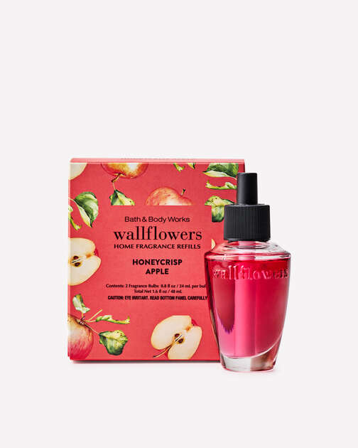 Honeycrisp Apple Wallflowers Refills 2-Pack