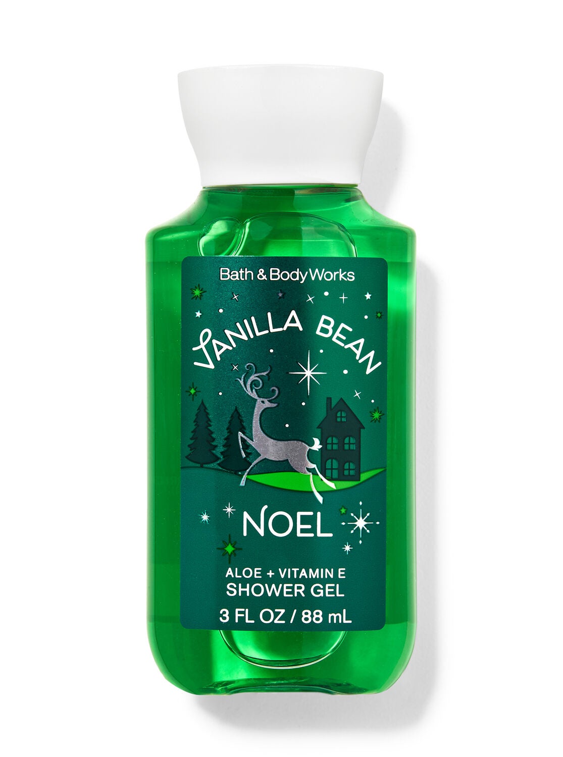 Vanilla Bean Noel Travel Size