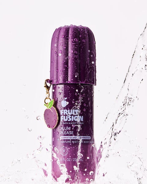 Plum Please Perfume Mist