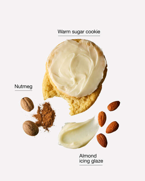 Christmas Cookie Baking Wallflowers Fragrance Refill