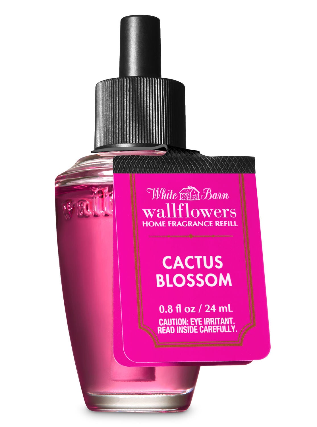 Cactus Blossom Wallflowers Fragrance Refill - Bath And Body Works