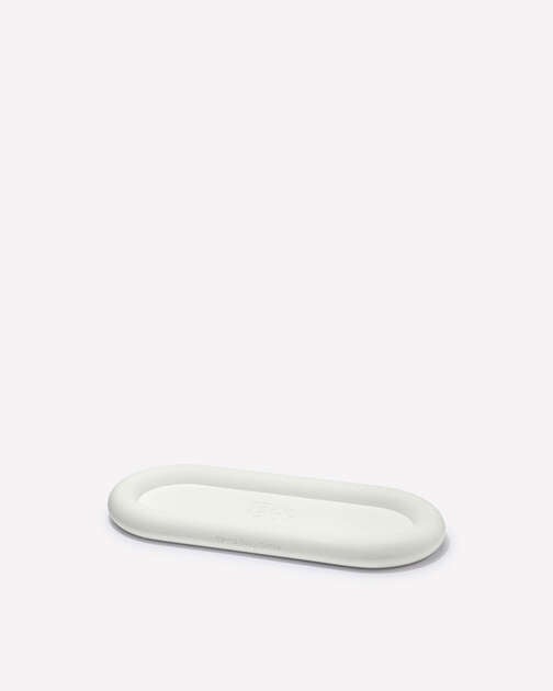 Fast-Dry Stone Countertop Tray