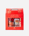 Pumpkin Pecan Waffles Gift Set