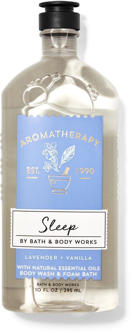 Body Wash And Shower Gel Bath Body Works