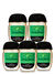 Eucalyptus Spearmint PocketBac Hand Sanitizer, 5-Pack