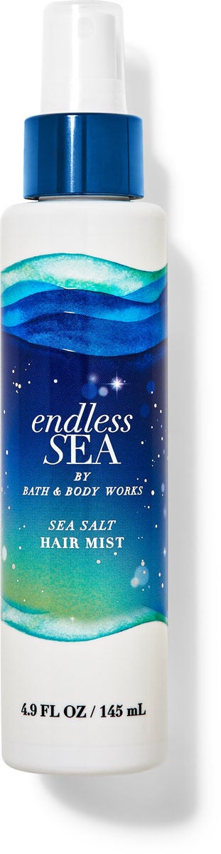 Endless Sea Sea Salt Hair Mist