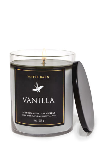 Vanilla Brown Sugar Pure Beeswax Candle – The Bath and Wick Shop