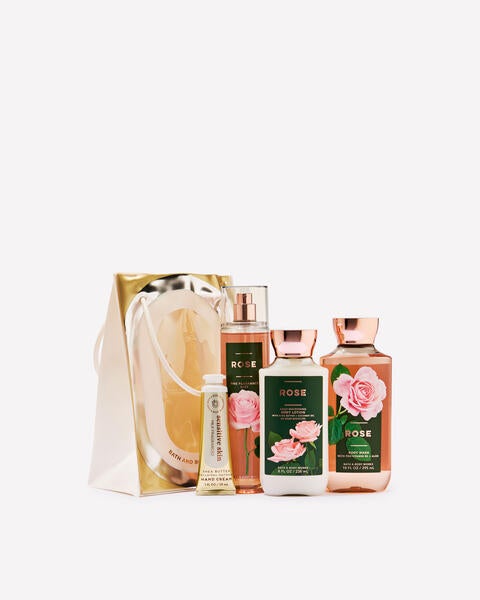 Rose Gift Set