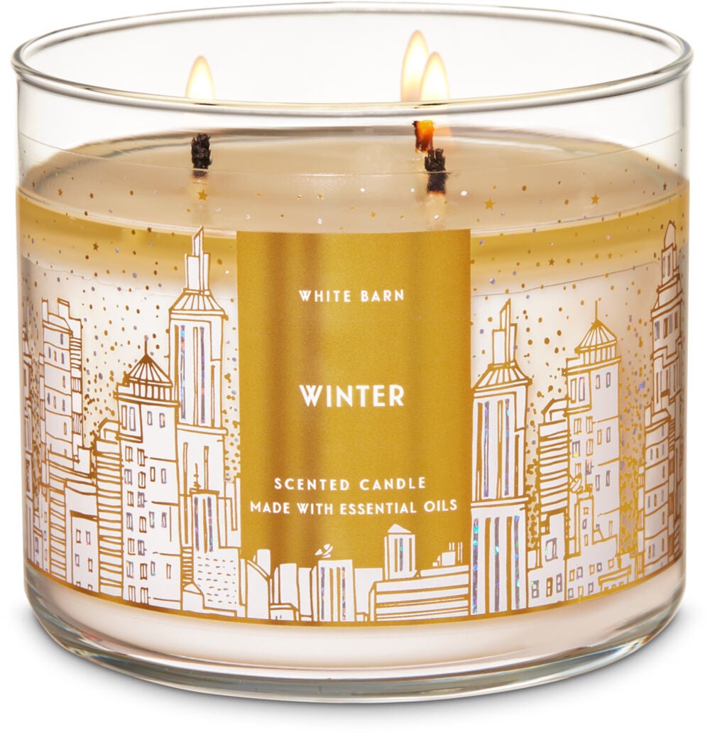 3Wick Candle Sale Candle Day 2019 Bath & Body Works