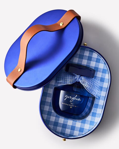 Gingham Eau De Parfum