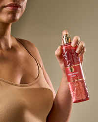 Strawberry Flirt Fine Fragrance Mist