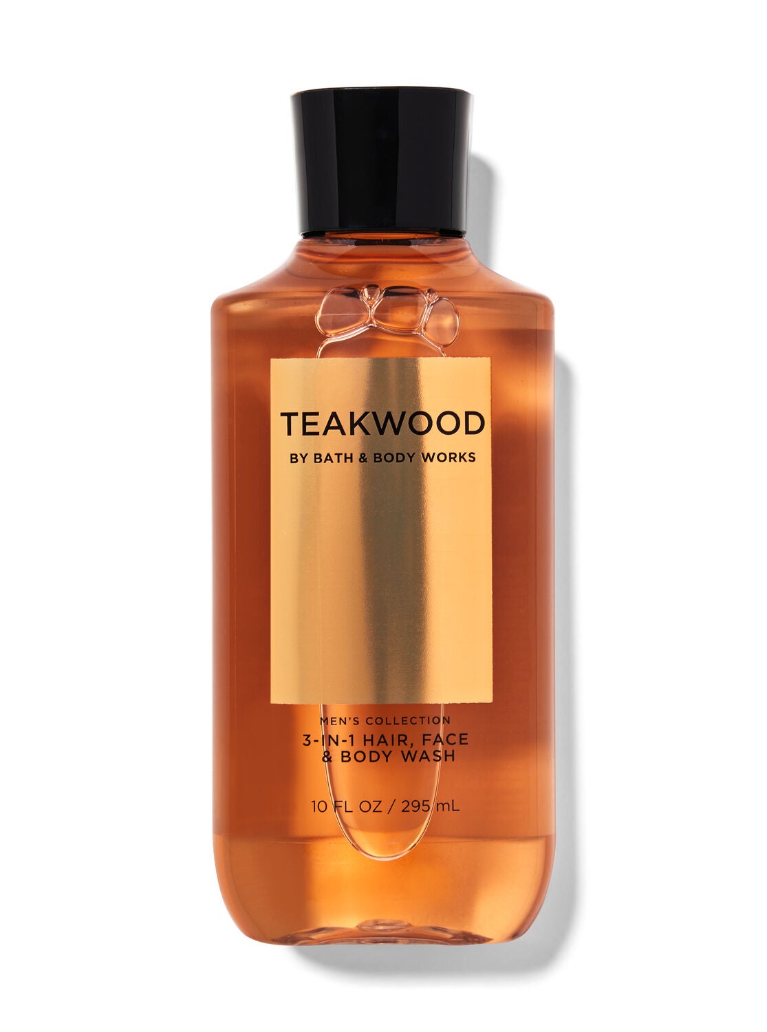 really Teekwood for men body care from BBWPopular www
