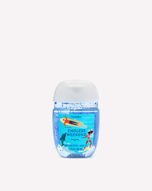 Endless Weekend PocketBac Hand Sanitizer