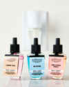 Pink Citrus Spritz Wallflowers Fragrance Refill