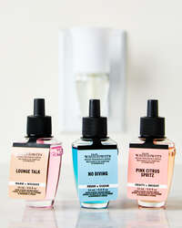 Pink Citrus Spritz Wallflowers Fragrance Refill