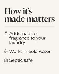 Vanilla Suede Fragrance Booster