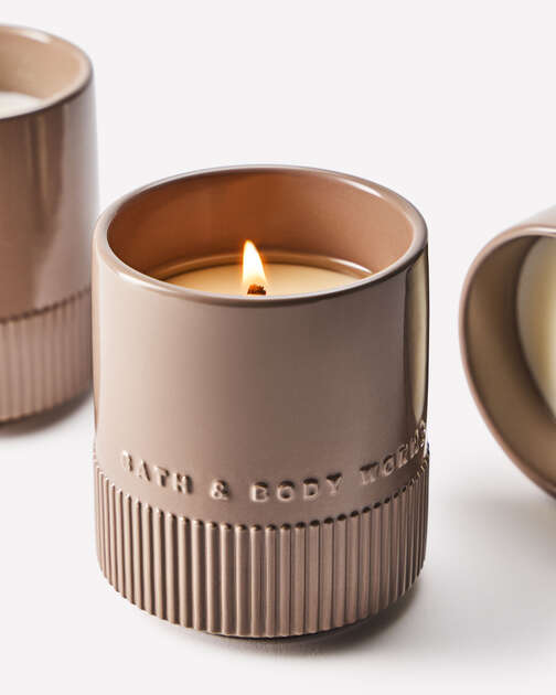 Sweet Orange + Agave Single Wick Candle