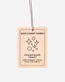 Champagne Toast Hanging Fragrance Diffuser