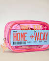 Champagne Toast Travel Set