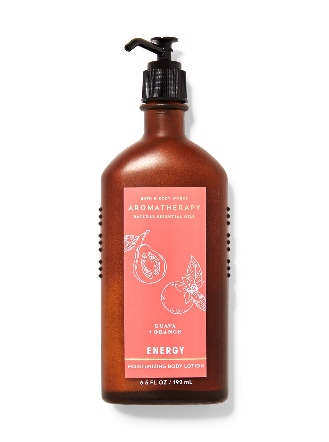 Guava Orange Body Lotion