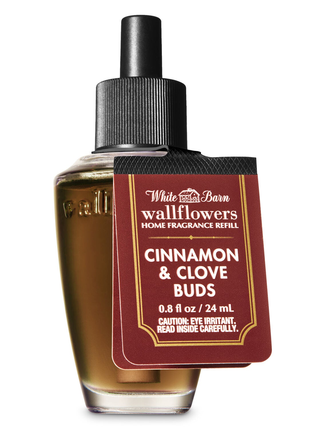 Cinnamon & Clove Buds Wallflowers Fragrance Refill - Bath And Body Works