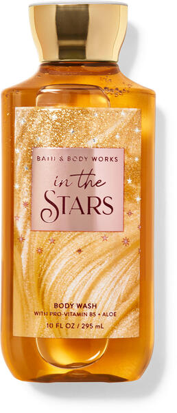 In the Stars Body Wash