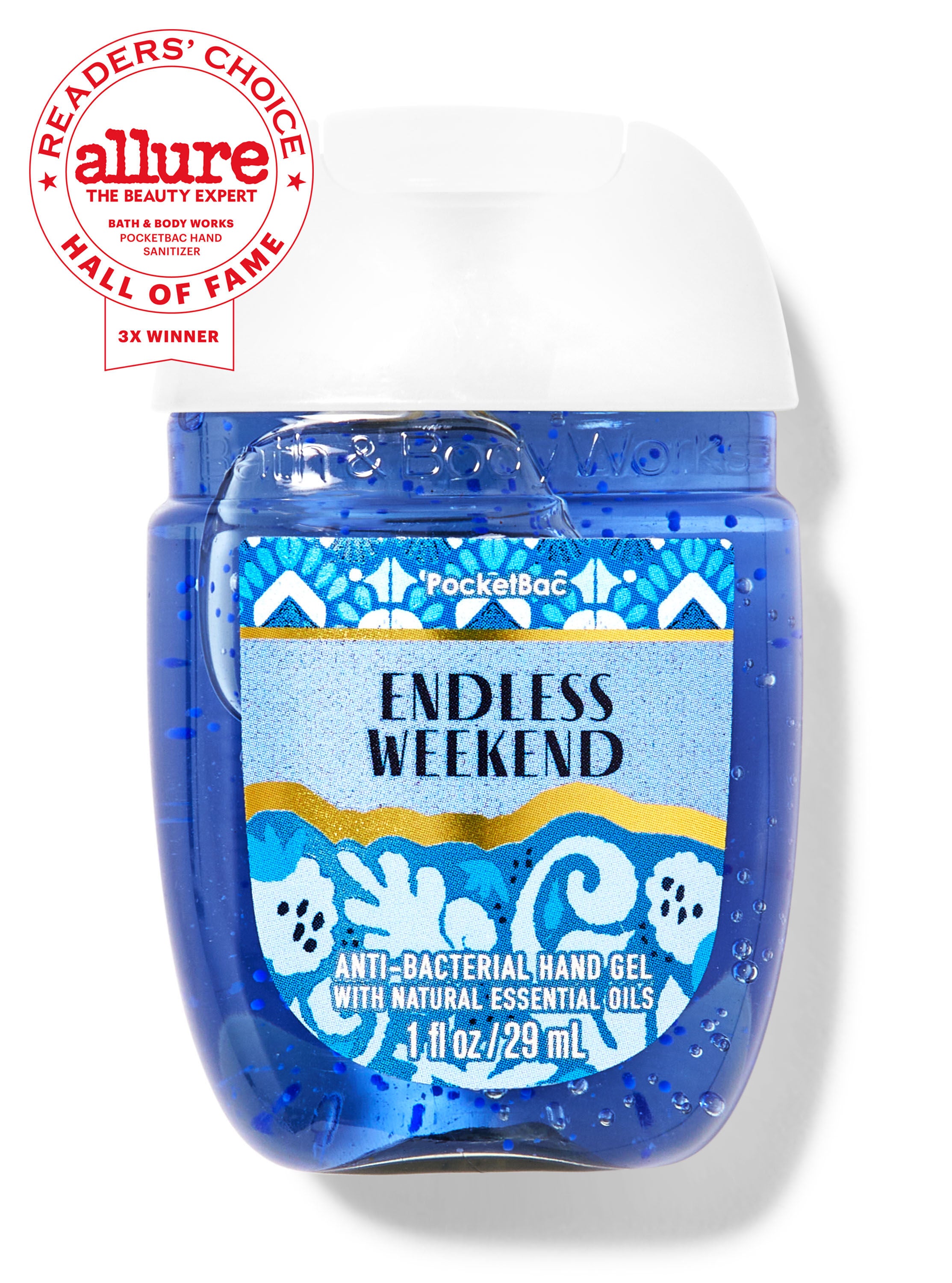 Endless weekend bath sales and body works review