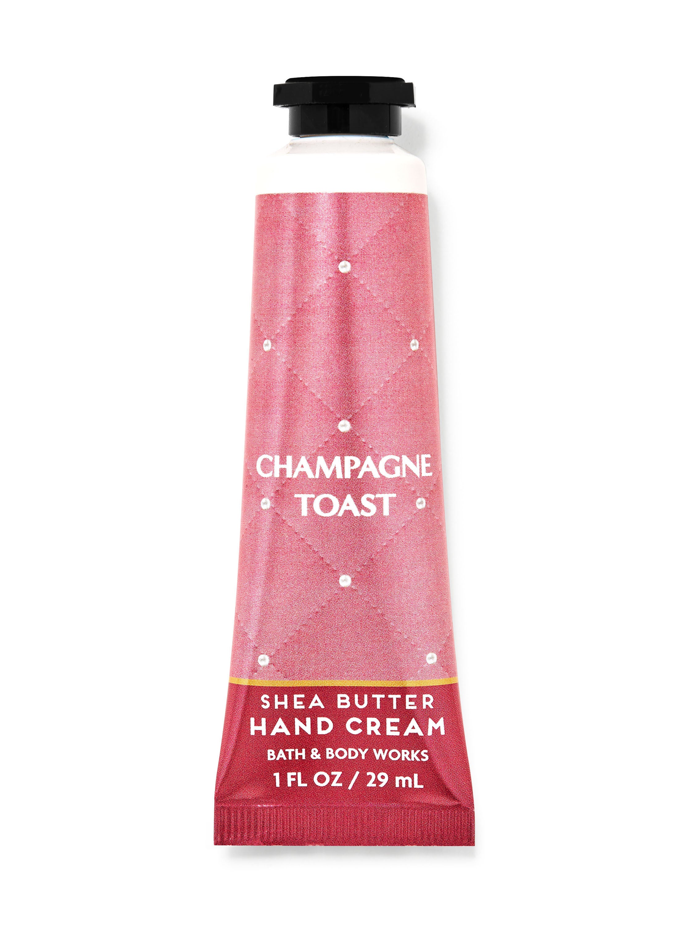 Champagne Toast Hand Cream