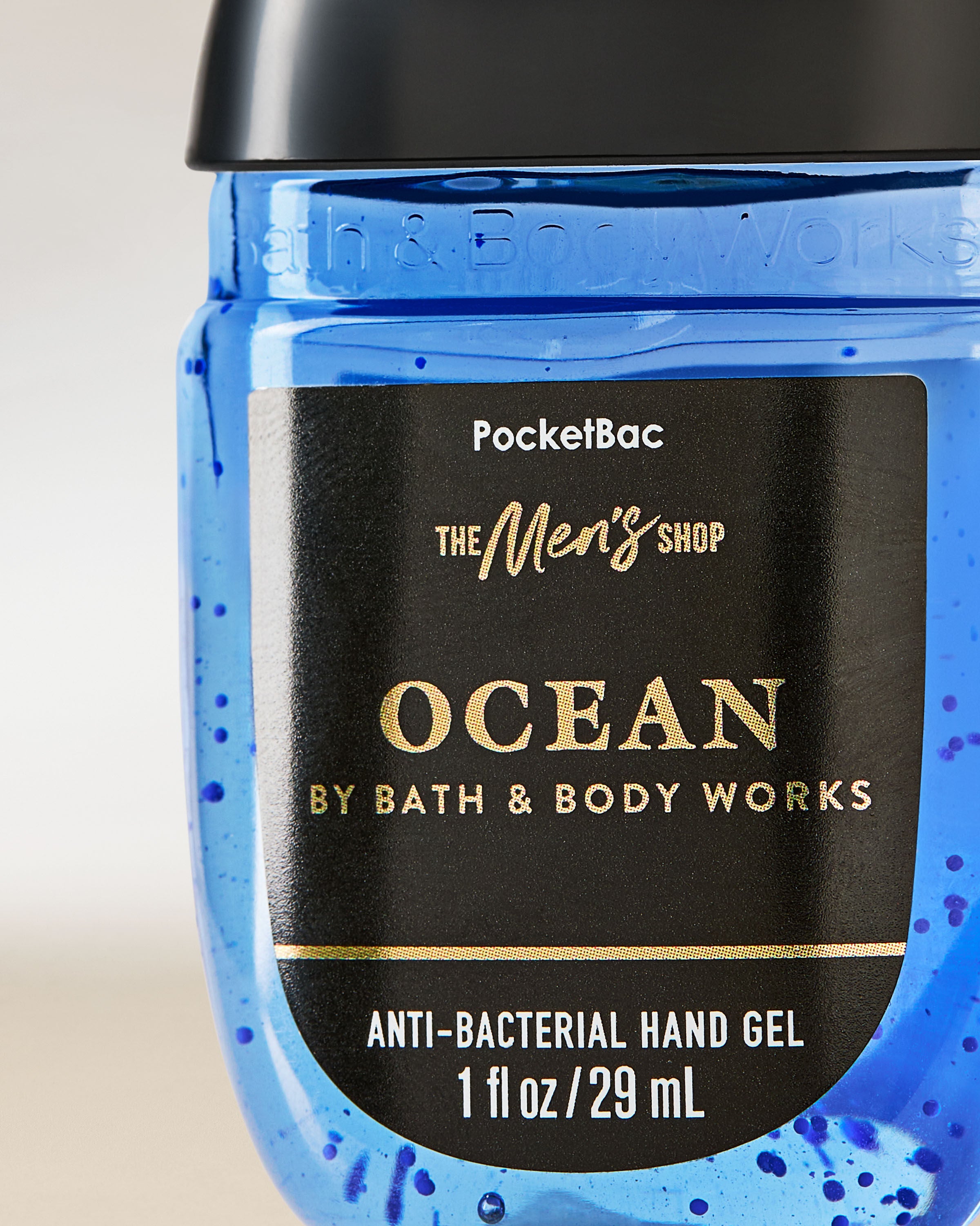 オトキチ ボディーバランサー Ocean PocketBac Hand Sanitizer | Bath & Body Works