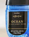 Ocean PocketBac Hand Sanitizer