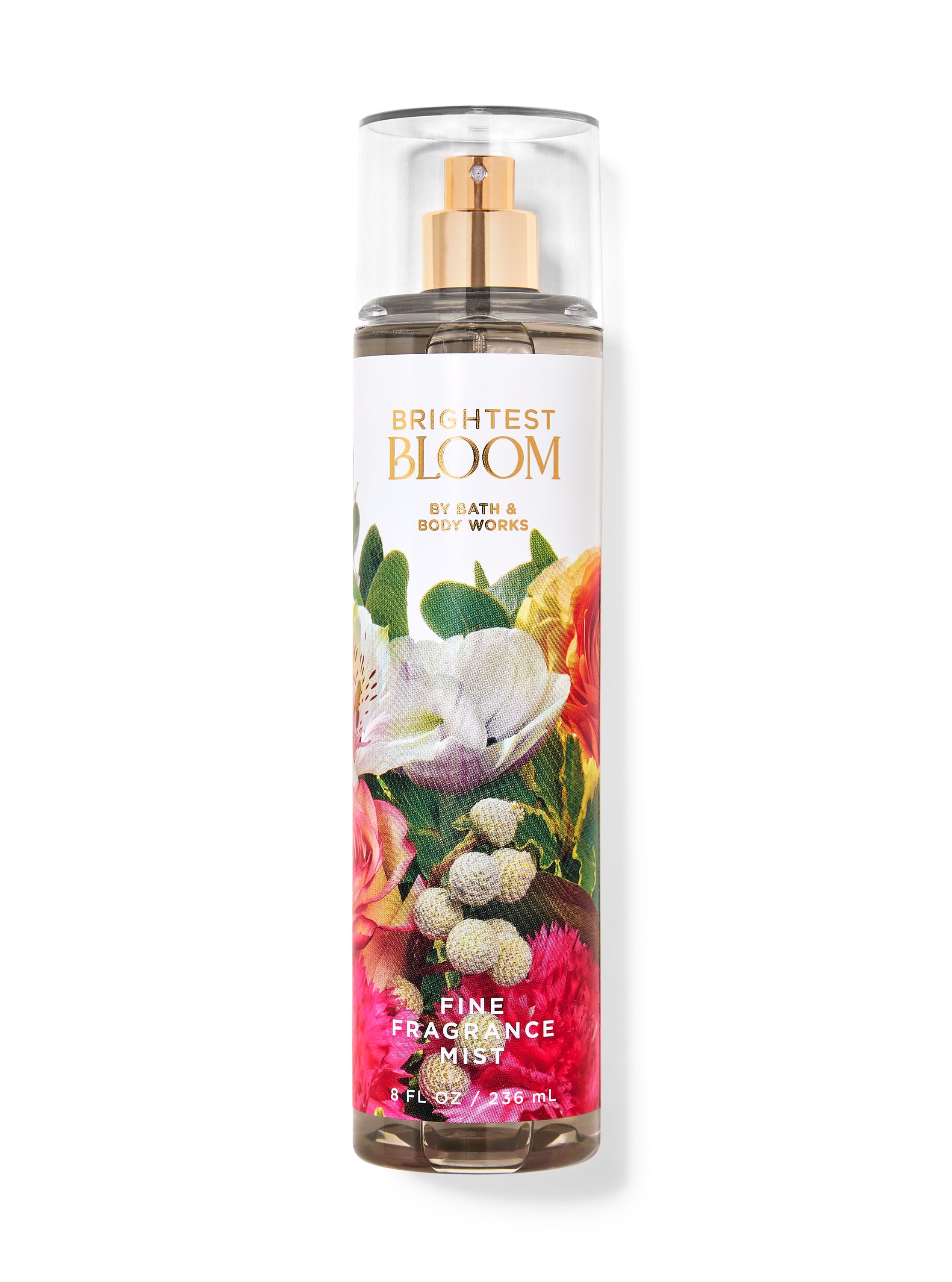 Brightest Bloom Fine Fragrance Mist