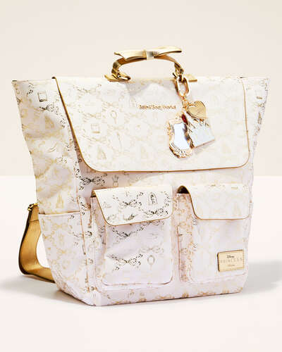 Disney Princess Backpack