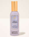 Linen & Lavender Concentrated Room Spray