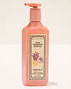 Pink Pineapple Sunrise Cleansing Gel Hand Soap