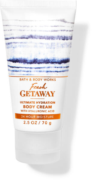 Body Cream | Bath & Body Works