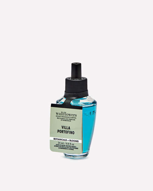 Villa Portofino Wallflowers Fragrance Refill