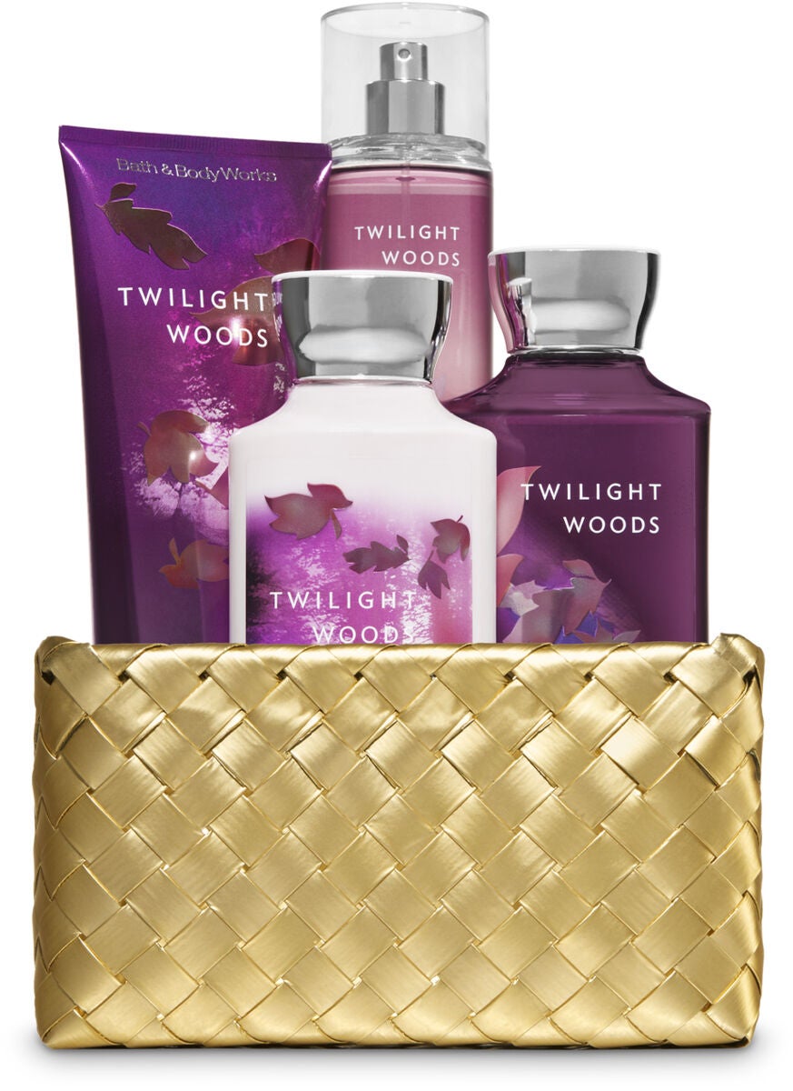 Gift Sets Bath & Body Works(03)